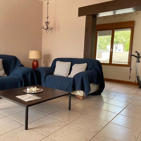 Maison 6 personnes avec piscine privée Saulchoy Extérieur photo
