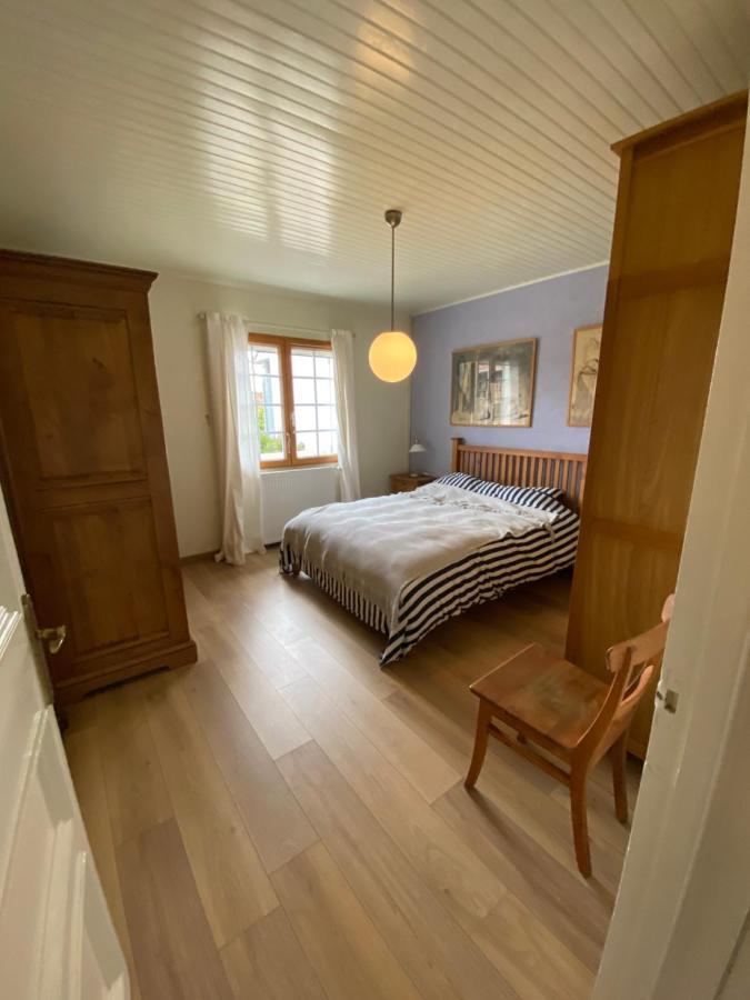 Maison 6 personnes avec piscine privée Saulchoy Extérieur photo